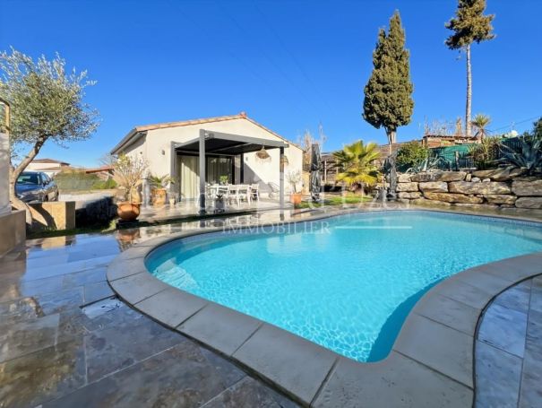 A louer MAISON 4 PIECES 90 M2 UZES